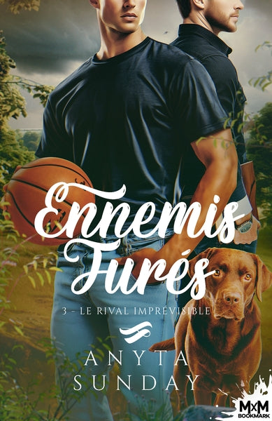 Le rival imprévisible