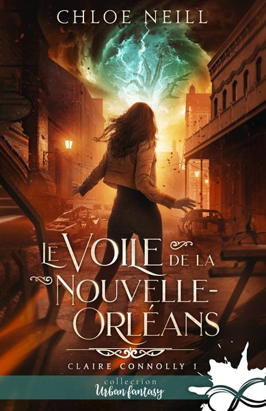 Le Voile de la Nouvelle-Orléans