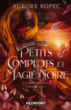 Petits complots et magie noire