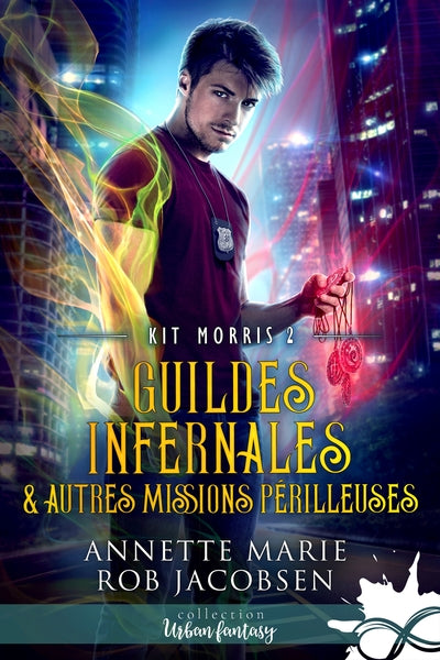 Guildes infernales & autres missions périlleuses
