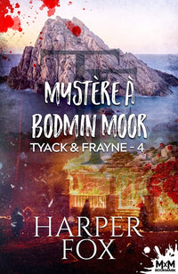 Mystère à Bodmin Moor
