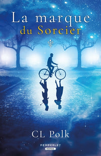 La marque du sorcier