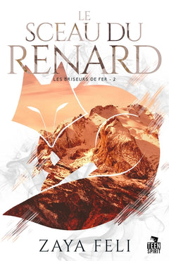 Le sceau du renard