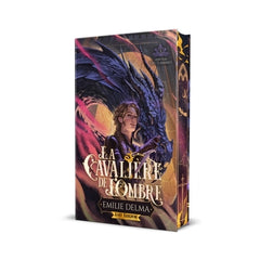 Héritiers des flammes 1 : La cavalière de l'ombre