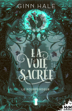La Voie sacrée