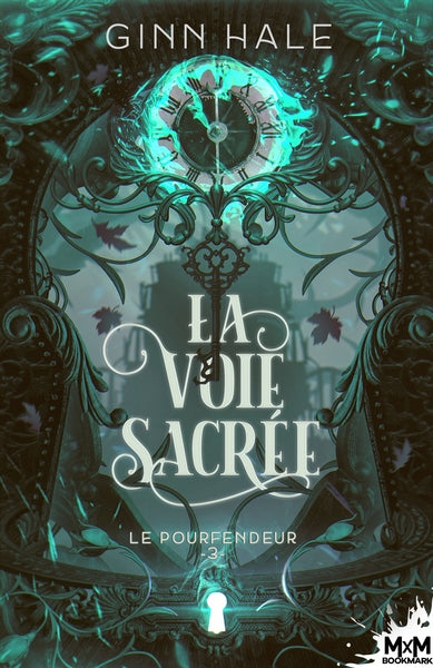 La Voie sacrée