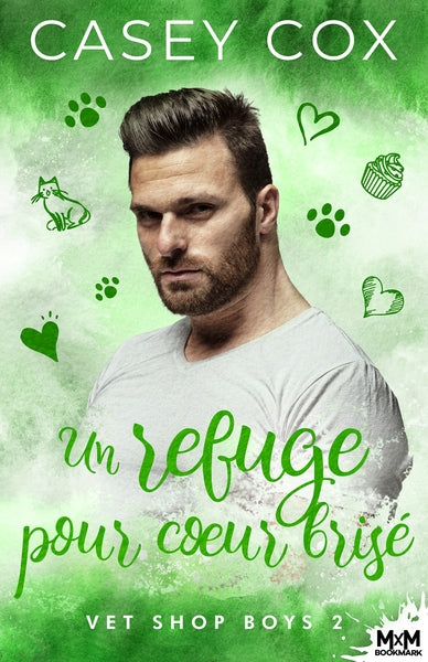 Refuge pour un coeur brisé
