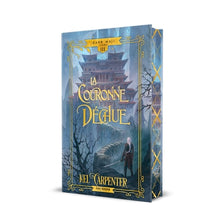 La Couronne déchue