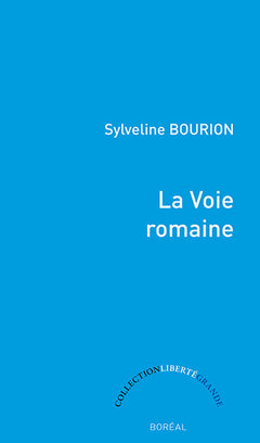 La voie romaine