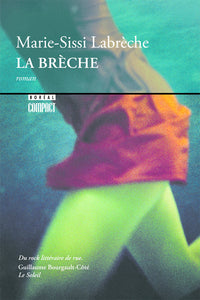 La brèche