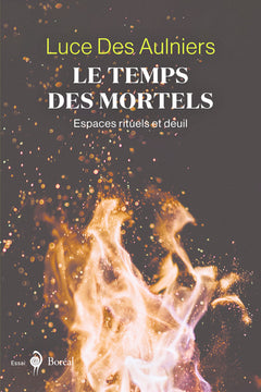 Le temps des mortels