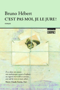 C'est pas moi je le jure