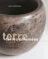 Terres enfumées