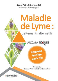 Maladie de lyme : traitements alternatifs
