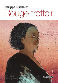 Rouge trottoir