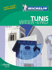 Guide vert week-end Tunis