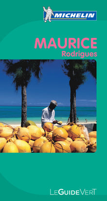 Guide vert Maurice Rodrigues
