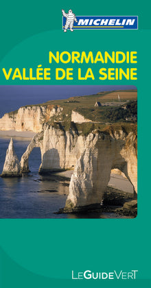 Normandie Vallée de la Seine