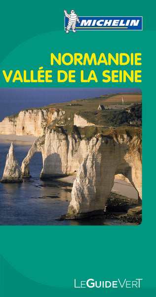 Normandie Vallée de la Seine