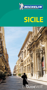 GUIDE VERT SICILE