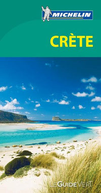 GUIDE VERT CRETE