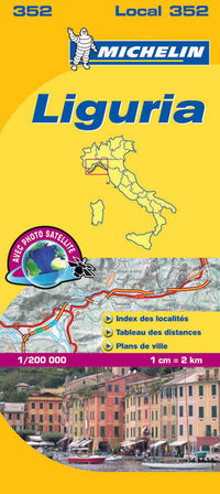 Liguria