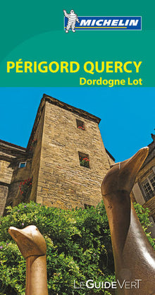 GV Perigord Dordogne Lot