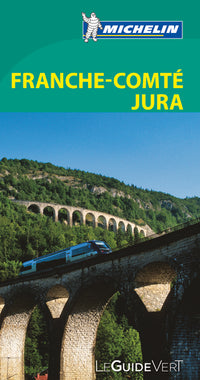 Jura : Franche-Comté