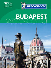 Guide Vert WE&GO Budapest