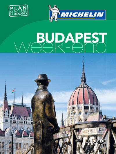 Guide vert WE&GO Budapest
