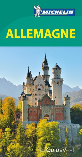 Guide Vert Allemagne