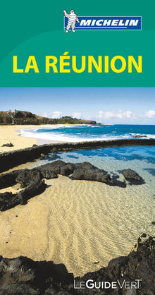 Guide Vert La Réunion