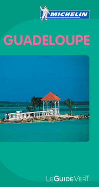 Guide vert Guadeloupe