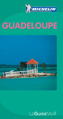 Guide vert Guadeloupe