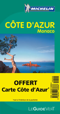 GV COTE D'AZUR