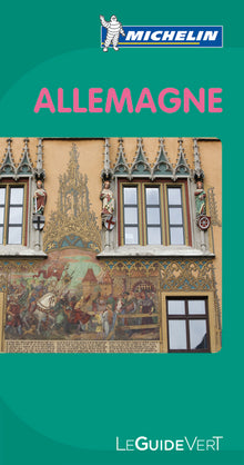 Guide Vert Allemagne