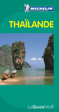 Guide Vert Thaïlande