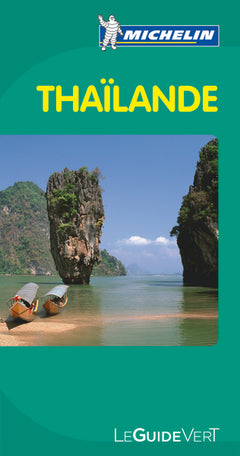 Guide Vert Thaïlande