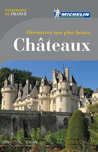 Découvrez plus beaux châteaux