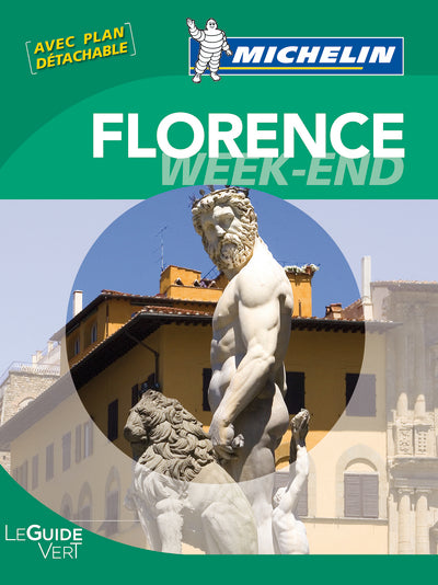 Guide vert week-end Florence