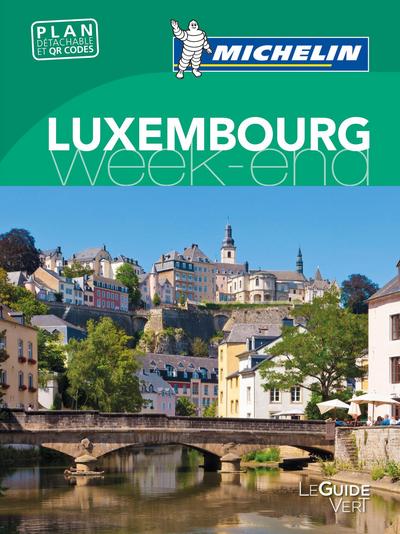 Guide vert week-end Luxembourg