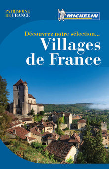 Découvrez les plus beaux villages de France 2012