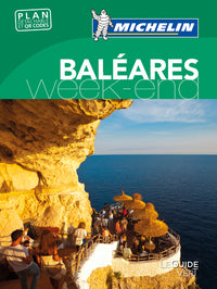 GUIDE VERT WEEK-END BALEARES
