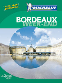Guide Vert WE&GO Bordeaux