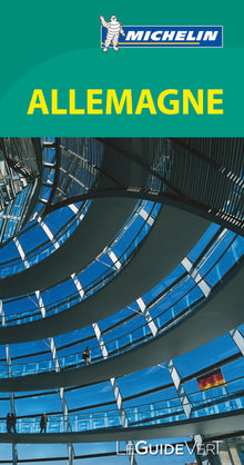 Guide Vert Allemagne