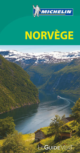 Guide vert Norvège