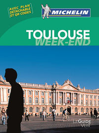 GUIDE VERT WEEK-END TOULOUSE