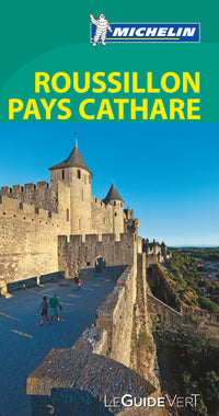 GV ROUSSILLON PAYS CATHARE