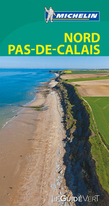Guide vert Nord Pas-de-Calais