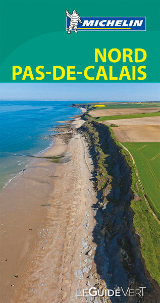 Guide vert Nord Pas-de-Calais